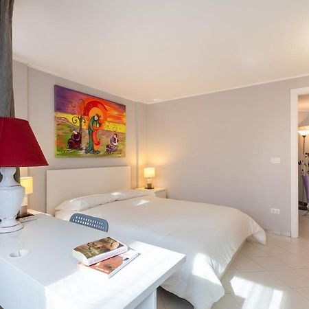 Palazzo Reale Cozy And Bright Apartment Palermo Dış mekan fotoğraf