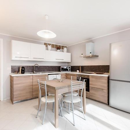 Palazzo Reale Cozy And Bright Apartment Palermo Dış mekan fotoğraf