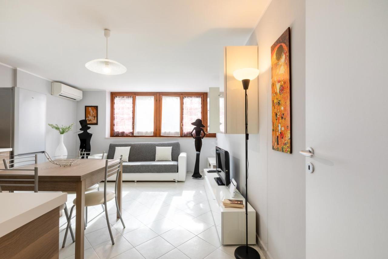 Palazzo Reale Cozy And Bright Apartment Palermo Dış mekan fotoğraf