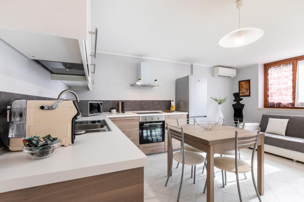 Palazzo Reale Cozy And Bright Apartment Palermo Dış mekan fotoğraf