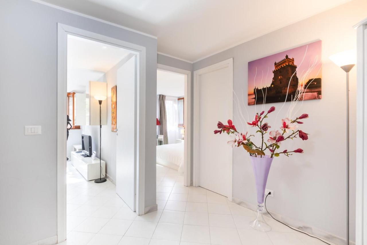 Palazzo Reale Cozy And Bright Apartment Palermo Dış mekan fotoğraf