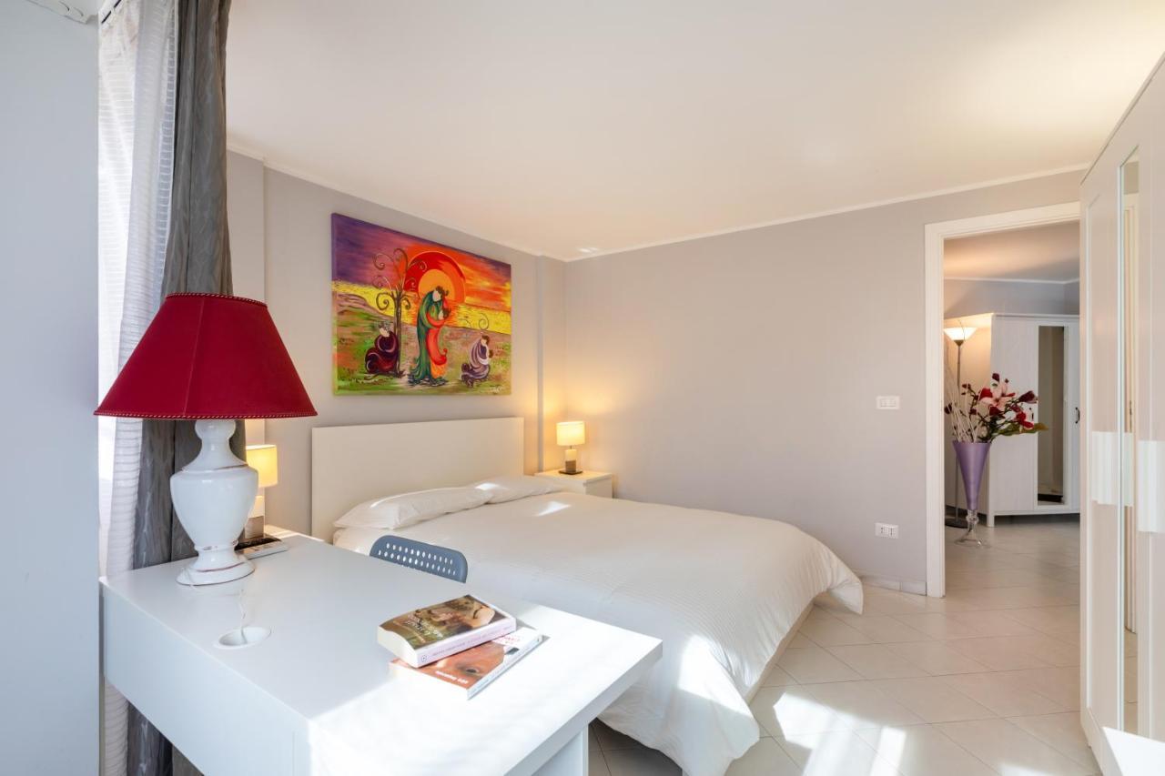 Palazzo Reale Cozy And Bright Apartment Palermo Dış mekan fotoğraf