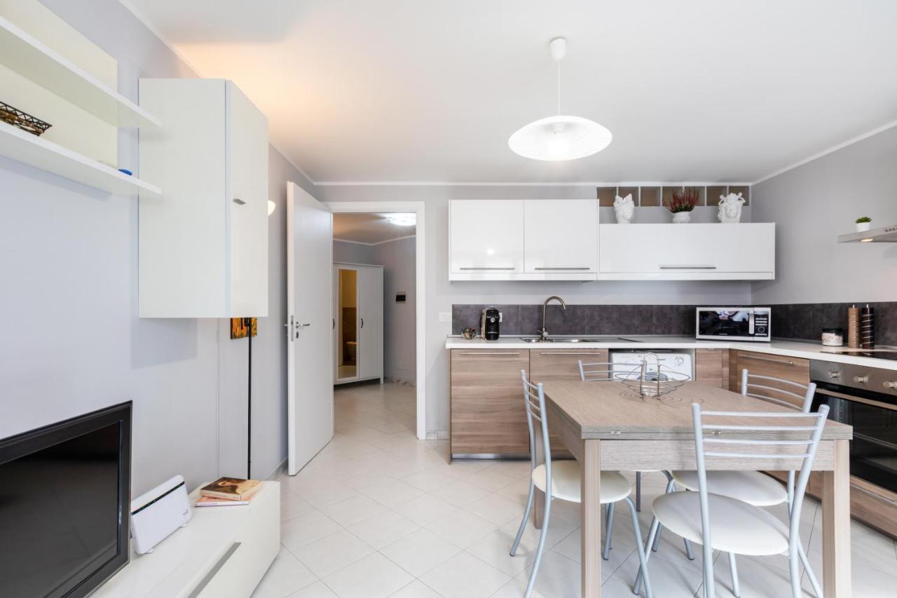 Palazzo Reale Cozy And Bright Apartment Palermo Dış mekan fotoğraf
