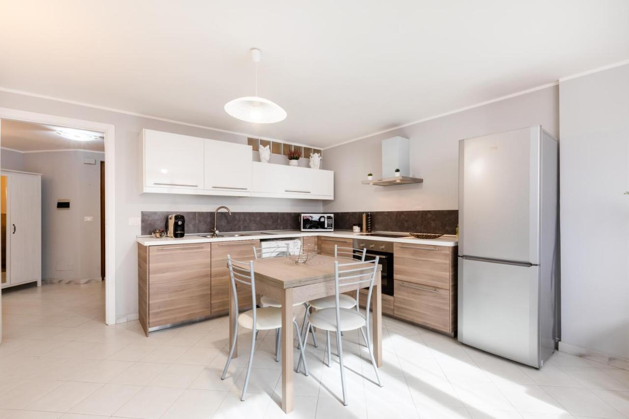 Palazzo Reale Cozy And Bright Apartment Palermo Dış mekan fotoğraf