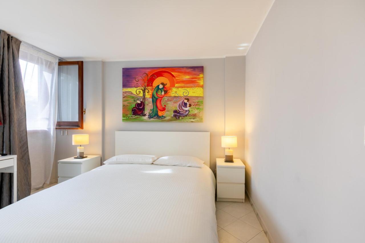 Palazzo Reale Cozy And Bright Apartment Palermo Dış mekan fotoğraf