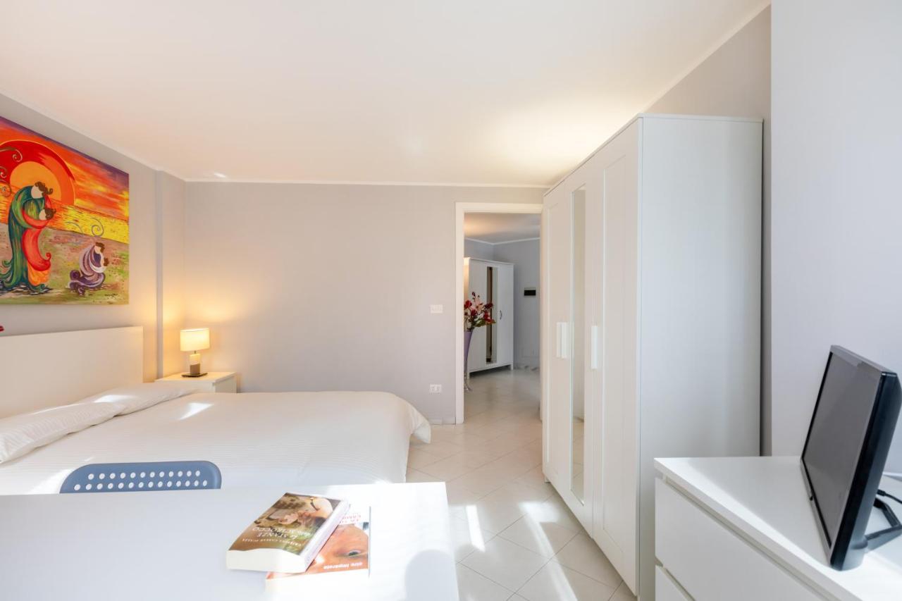 Palazzo Reale Cozy And Bright Apartment Palermo Dış mekan fotoğraf