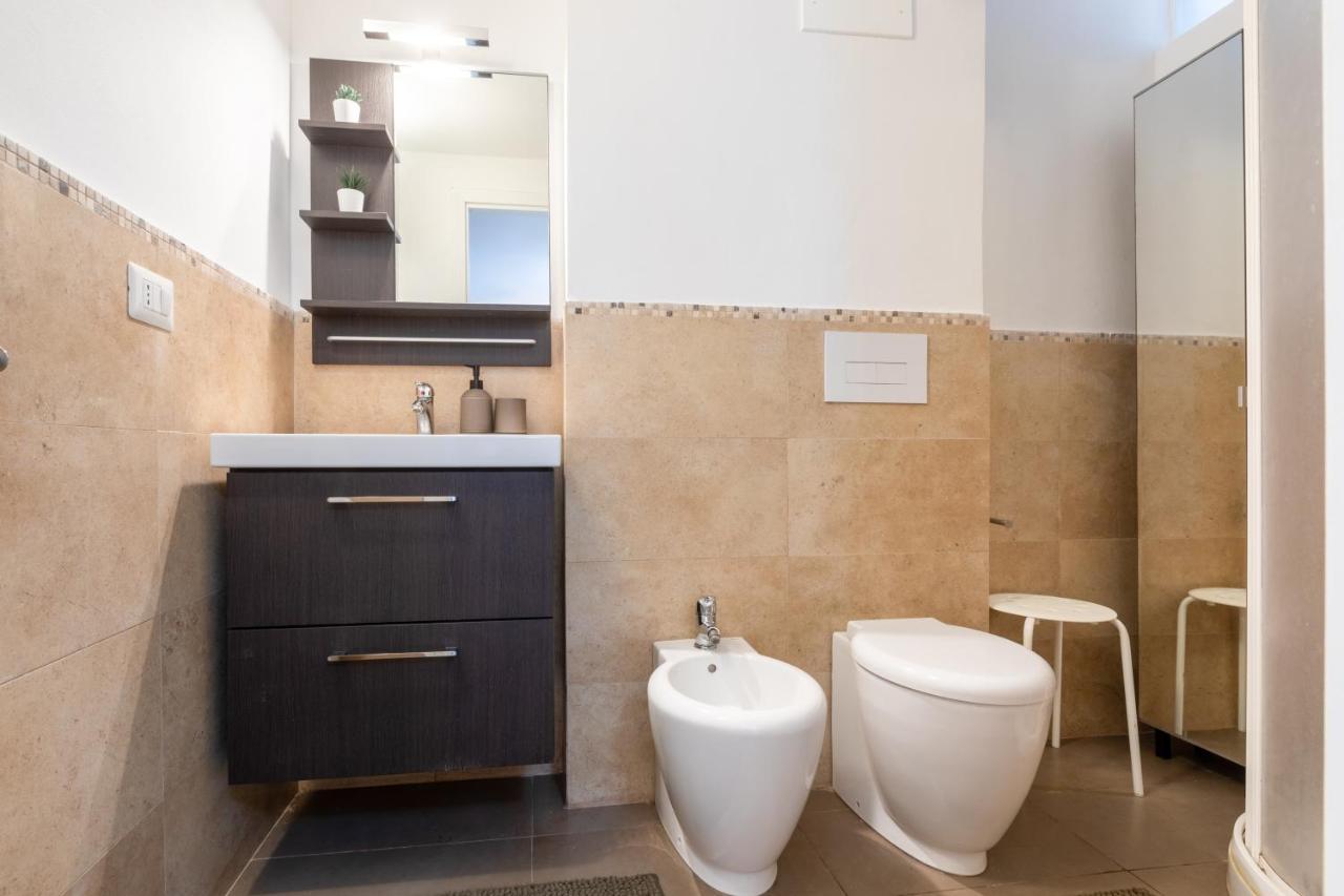 Palazzo Reale Cozy And Bright Apartment Palermo Dış mekan fotoğraf